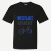 Heavyweight Ring Spun Tee Thumbnail