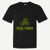 Heavyweight Ring Spun Tee Thumbnail