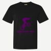 Heavyweight Ring Spun Tee Thumbnail