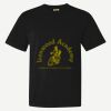 Heavyweight Ring Spun Tee Thumbnail