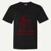 Heavyweight Ring Spun Tee Thumbnail