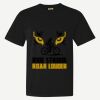 Heavyweight Ring Spun Tee Thumbnail