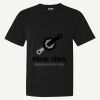 Heavyweight Ring Spun Tee Thumbnail