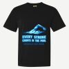 Heavyweight Ring Spun Tee Thumbnail