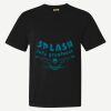 Heavyweight Ring Spun Tee Thumbnail