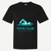 Heavyweight Ring Spun Tee Thumbnail