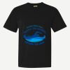 Heavyweight Ring Spun Tee Thumbnail