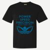 Heavyweight Ring Spun Tee Thumbnail