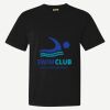 Heavyweight Ring Spun Tee Thumbnail