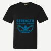 Heavyweight Ring Spun Tee Thumbnail