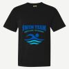 Heavyweight Ring Spun Tee Thumbnail