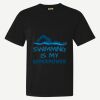 Heavyweight Ring Spun Tee Thumbnail