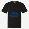 Heavyweight Ring Spun Tee Thumbnail