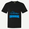 Heavyweight Ring Spun Tee Thumbnail