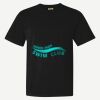 Heavyweight Ring Spun Tee Thumbnail
