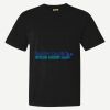 Heavyweight Ring Spun Tee Thumbnail