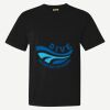 Heavyweight Ring Spun Tee Thumbnail