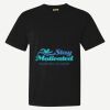 Heavyweight Ring Spun Tee Thumbnail