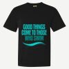 Heavyweight Ring Spun Tee Thumbnail