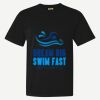 Heavyweight Ring Spun Tee Thumbnail