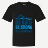 Heavyweight Ring Spun Tee Thumbnail