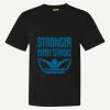 Heavyweight Ring Spun Tee Thumbnail
