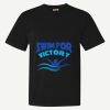 Heavyweight Ring Spun Tee Thumbnail