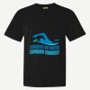Heavyweight Ring Spun Tee Thumbnail