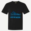 Heavyweight Ring Spun Tee Thumbnail