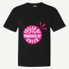Heavyweight Ring Spun Tee Thumbnail