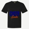 Heavyweight Ring Spun Tee Thumbnail