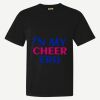 Heavyweight Ring Spun Tee Thumbnail
