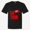 Heavyweight Ring Spun Tee Thumbnail