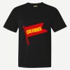 Heavyweight Ring Spun Tee Thumbnail