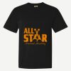 Heavyweight Ring Spun Tee Thumbnail