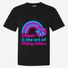Heavyweight Ring Spun Tee Thumbnail