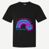 Heavyweight Ring Spun Tee Thumbnail