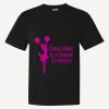 Heavyweight Ring Spun Tee Thumbnail