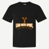 Heavyweight Ring Spun Tee Thumbnail