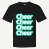 Heavyweight Ring Spun Tee Thumbnail