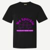 Heavyweight Ring Spun Tee Thumbnail