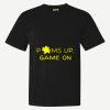 Heavyweight Ring Spun Tee Thumbnail