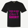 Heavyweight Ring Spun Tee Thumbnail