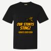 Heavyweight Ring Spun Tee Thumbnail