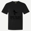 Heavyweight Ring Spun Tee Thumbnail