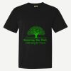 Heavyweight Ring Spun Tee Thumbnail