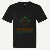 Heavyweight Ring Spun Tee Thumbnail