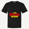 Heavyweight Ring Spun Tee Thumbnail