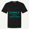 Heavyweight Ring Spun Tee Thumbnail