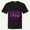Heavyweight Ring Spun Tee Thumbnail